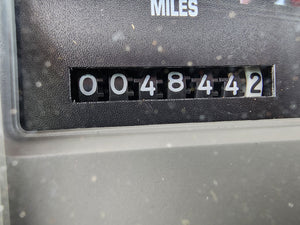 2000 International 4x4 4800