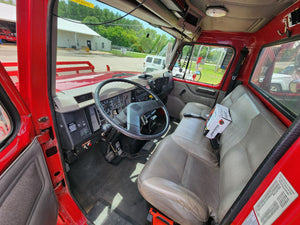2000 International 4x4 4800