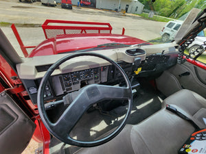 2000 International 4x4 4800