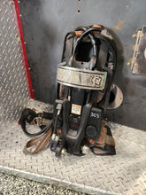 Load image into Gallery viewer, USED: MSA G1 2013ed, w/ QC. 4500psi
