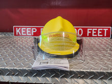 Load image into Gallery viewer, Pacific F6 Modern fire helmet w/face shield_Satin
