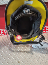 Load image into Gallery viewer, Pacific F6 Modern fire helmet w/face shield_Satin

