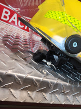 Load image into Gallery viewer, Pacific F6 Modern fire helmet w/face shield_Satin
