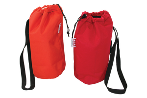 Rope Rescue, Rope storage Bags