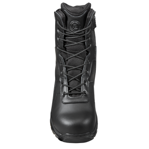 Uniform Boots, Battle Ops 8" Side zip