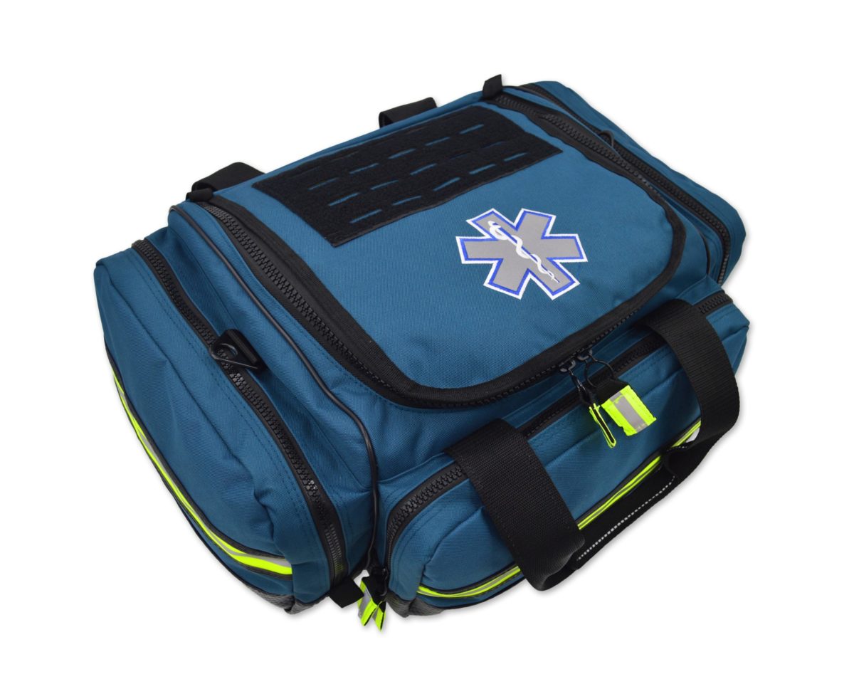 Med Bag, Premium Large Modular EMT trauma bag – Sosfirellc