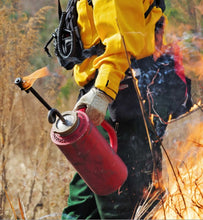 Load image into Gallery viewer, Wildland Tool, Drip Torch Sure Seal OSHA-Compliant
