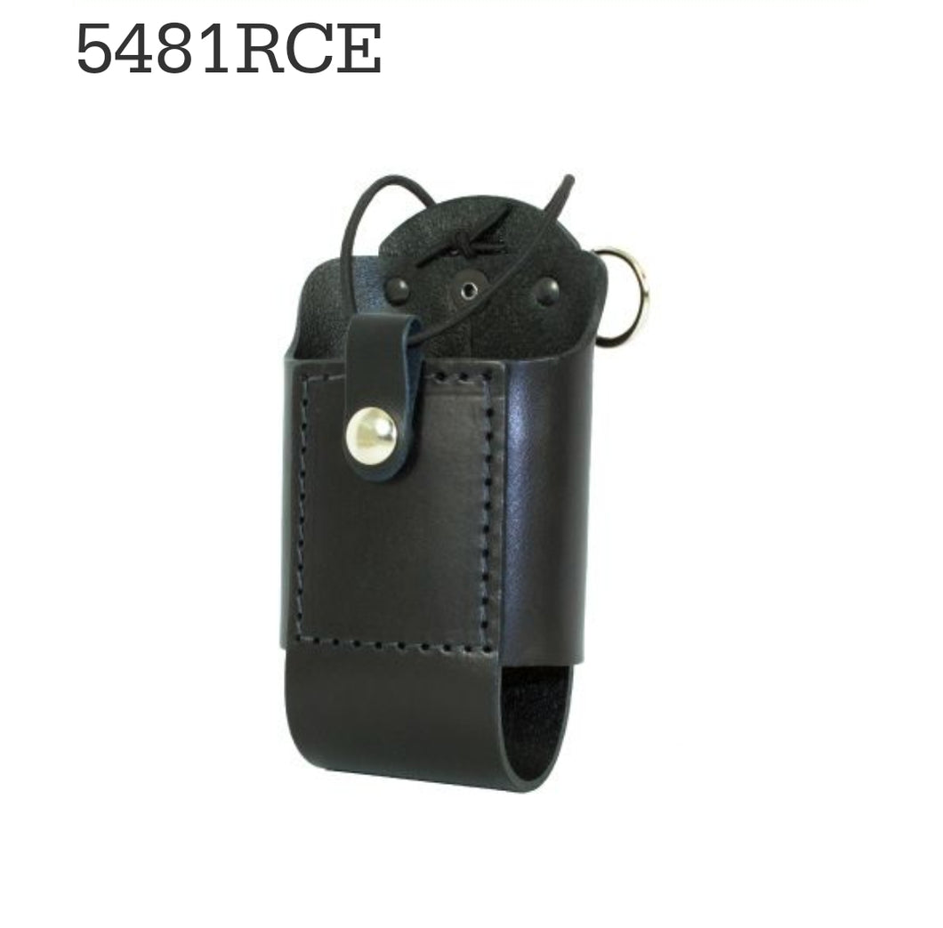 Leather Goods, BL Universal Radio holster_Radio strap