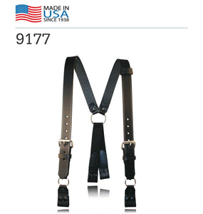 Leather Goods, BL Suspenders loop attachment 9177