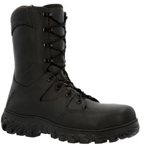 PPE Boots, Rocky CODE RED Rescue Wildland_Mens