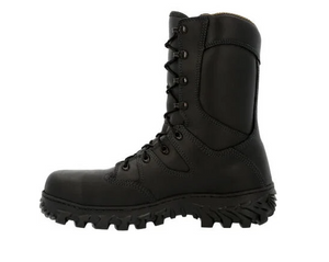 PPE Boots, Rocky CODE RED Rescue Wildland_Mens