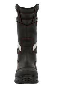 PPE Boots, Rocky CODE RED Structure_Mens