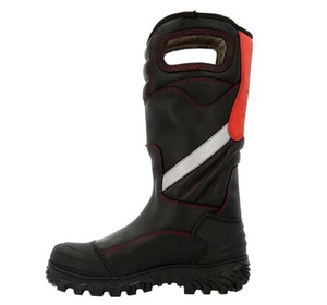 PPE Boots, Rocky CODE RED Structure_Women's