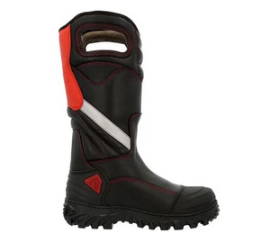 PPE Boots, Rocky CODE RED Structure_Women's