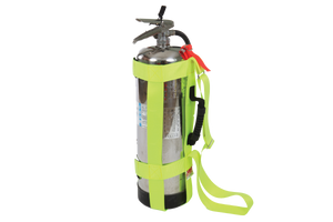 Extinguisher, Water-Can Carry strap