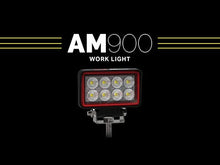Load and play video in Gallery viewer, Scene Lights, AM900 Work light
