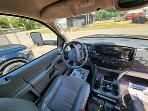 2008 Dodge Ram 5500 4x4