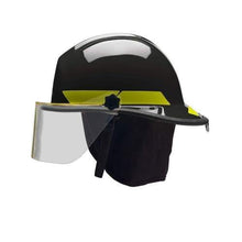 Load image into Gallery viewer, Bullard FX Helmet, 4&quot; faceshield. CLEARANCE
