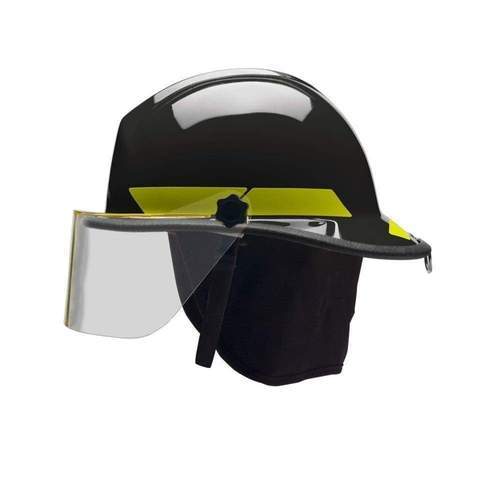 Bullard FX Helmet, 4