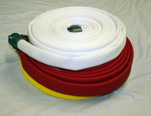 Fire hose, Attack DJ 800 1.5"