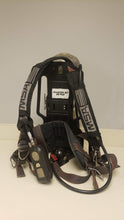 Load image into Gallery viewer, USED: MSA M7 2216psi SCBA, 2007 Spec.
