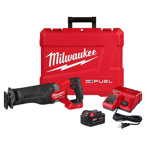 Milwaukee_M18_ 2821-22 Sawzall kit
