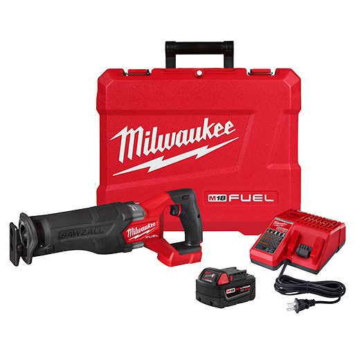 Milwaukee_M18_ 2821-22 Sawzall kit