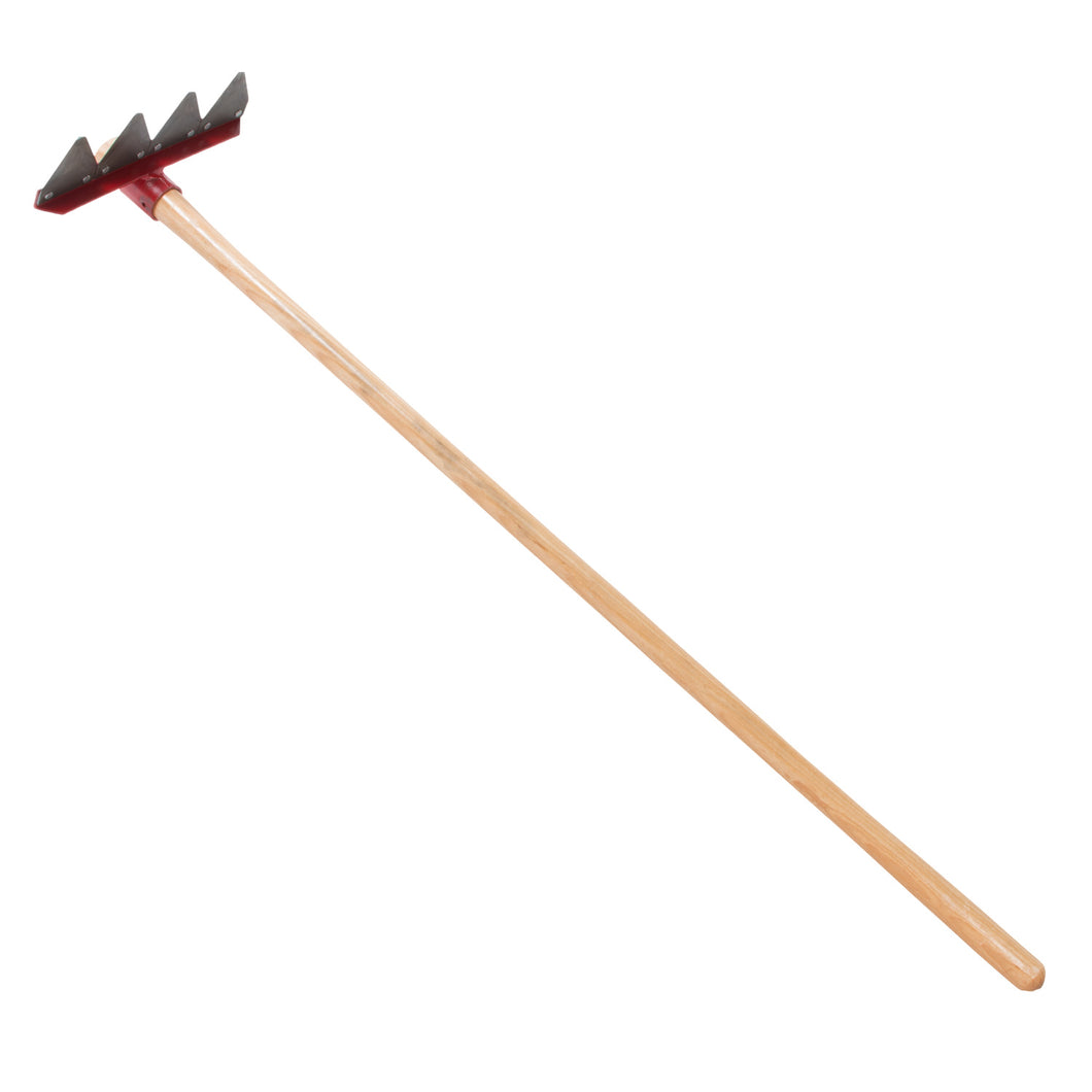 Wildland Fire rake by Council tool