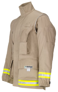 911 Extrication Coat