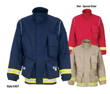 Load image into Gallery viewer, 911 Extrication Coat
