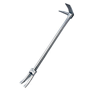 Halligan style Forcible entry tool