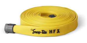 LDH 4″ HFX, Nitrile rubber