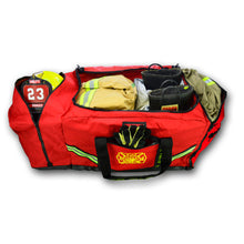 Load image into Gallery viewer, Premium 3XL Turnout gear bag
