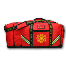 Load image into Gallery viewer, Premium 3XL Turnout gear bag
