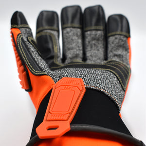 MFA 14 OIL & WATER RESISTANT EXTRICATION GLOVES by Majestic