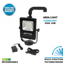Load image into Gallery viewer, Rechargeable LED Scene light
