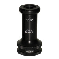 Load image into Gallery viewer, Smooth Bore nozzle tips, C&amp;S Supply
