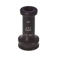 Smooth Bore nozzle tips, C&S Supply