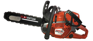 Shark II ventilation saw