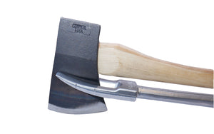Forcible Entry Flathead Axe's by Council Tool.