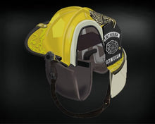 Load image into Gallery viewer, Bullard-Traditional helmet
