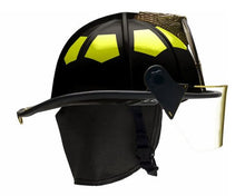 Load image into Gallery viewer, Bullard-Traditional helmet
