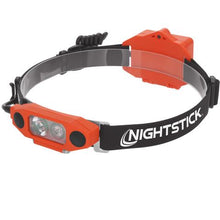 Load image into Gallery viewer, X-Series Headlamp I.S. Low-profile
