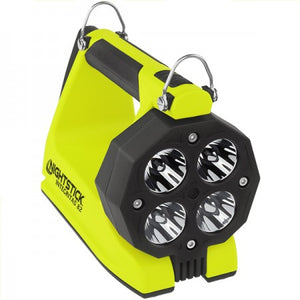 INTEGRITAS™ I.S. Rechargeable Lantern by Nightstick