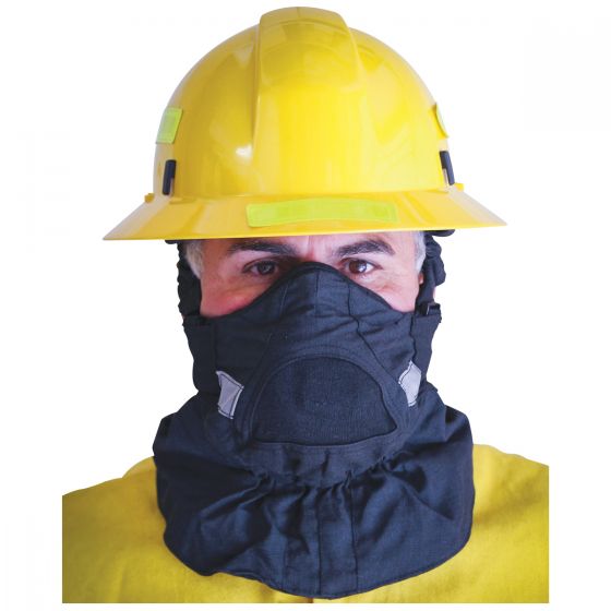 Hot Shield, Wildland filter mask