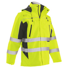 Load image into Gallery viewer, Class 3 Parka, HiViz
