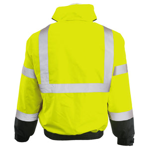 PPE HiViz, Jacket 3-in-1 jacket