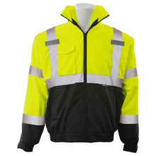 Load image into Gallery viewer, PPE HiViz, Jacket 3-in-1 jacket

