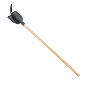 Combi tool shovel by Council tool