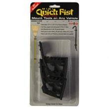 Load image into Gallery viewer, Quickfist® Tool mount clamps.
